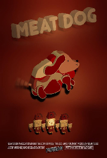 Meat Dog: What's fer Dinner?