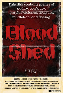 Blood Shed