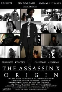 The Assassin X: Origin
