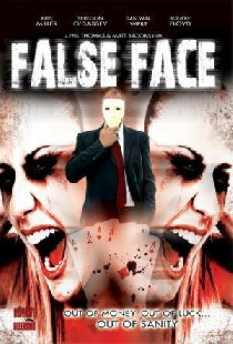 False Face