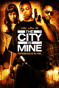 The City Is Mine