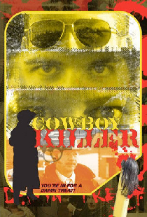 Cowboy Killer