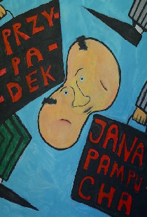 Przypadek Jana Pampucha