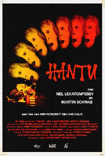 Hantu