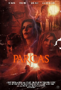 Las Parcas