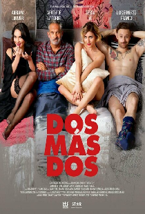 Dos más dos
