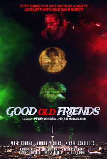 Good Old Friends