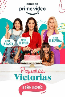 Pequeñas Victorias