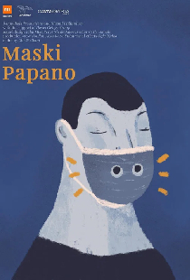 Maski Papano