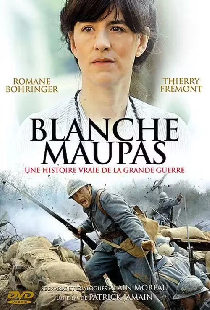 Бланш Мопа