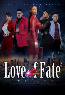 Love of Fate The Law