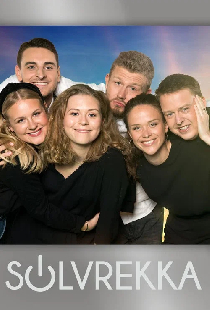 Sølvrekka