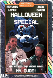Halloween Special