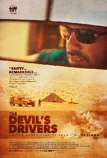 The Devil's Drivers