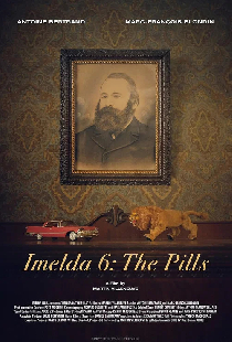 Imelda 6: Les Pilules