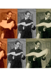 Santos Dumont: Pré-Cineasta?