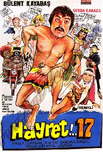 Hayret 17