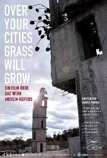 Over Your Cities Grass Will Grow