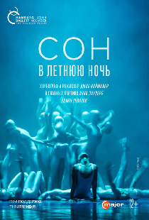 Сон в летнюю ночь