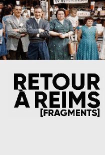 Retour à Reims [Fragments]