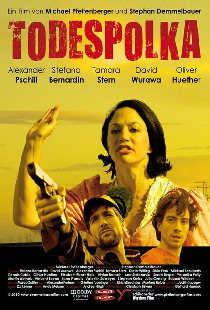 Todespolka