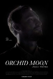 Orchid Moon