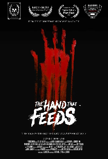 The Hand That Feeds