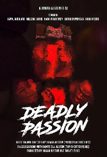 Deadly Passion