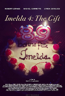 Imelda 4: Le Cadeau