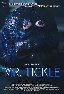 Mr. Tickle