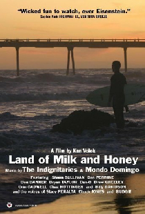 Land of Milk and Honey