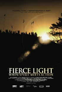 Fierce Light: When Spirit Meets Action