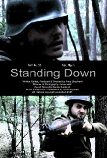 Standing Down