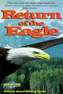 Return of the Eagle