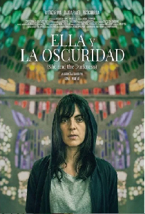Ella y la oscuridad