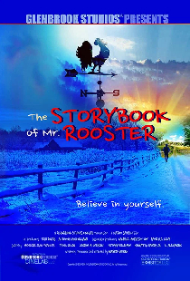 The Storybook of Mr. Rooster