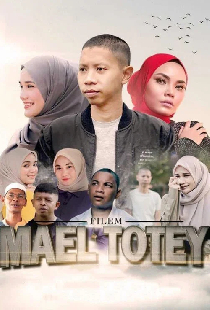 Mael Totey: The Movie