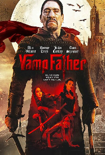 Отец вампиров