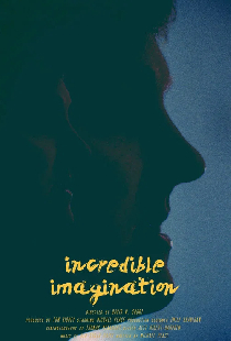 Incredible Imagination