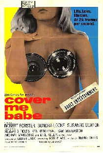 Cover Me Babe