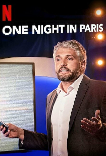 One Night in Paris