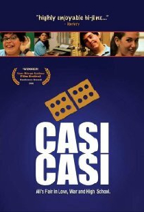Casi casi