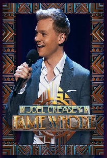 Joel Creasey: Fame Whore