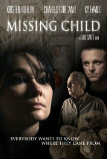 Missing Child