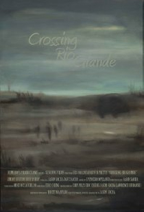 Crossing Rio Grande