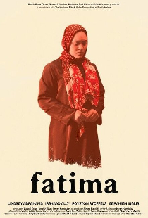 Постер «Фатима»