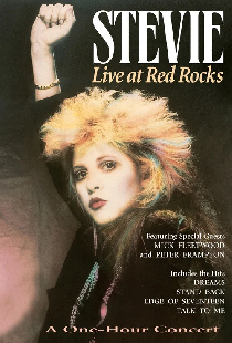 Stevie Nicks: Live at Red Rocks