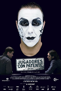 Jugadores con patente