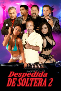 Despedida de soltera 2