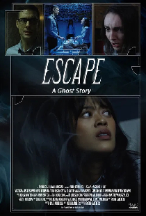 Escape: A Ghost Story